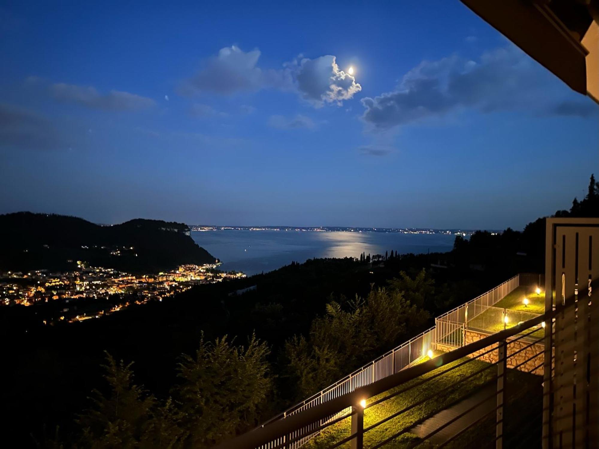 Appartamenti Annachiara Costermano Esterno foto