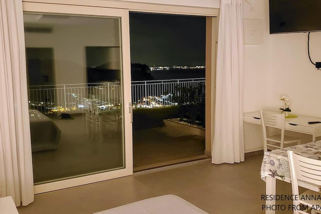 Appartamenti Annachiara Costermano Esterno foto