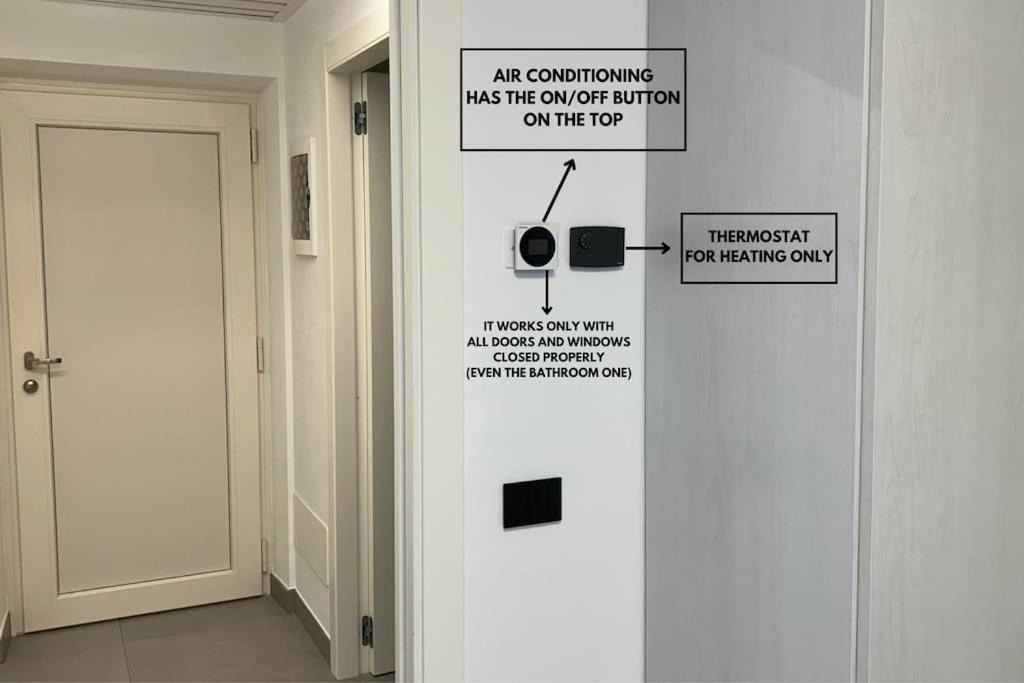 Appartamenti Annachiara Costermano Esterno foto
