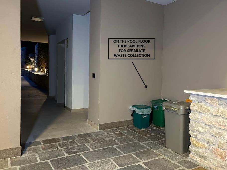 Appartamenti Annachiara Costermano Esterno foto