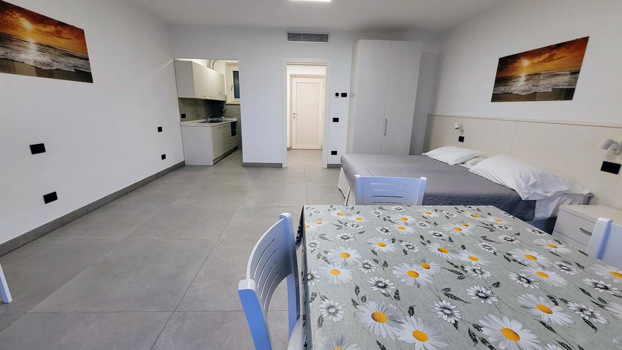 Appartamenti Annachiara Costermano Esterno foto